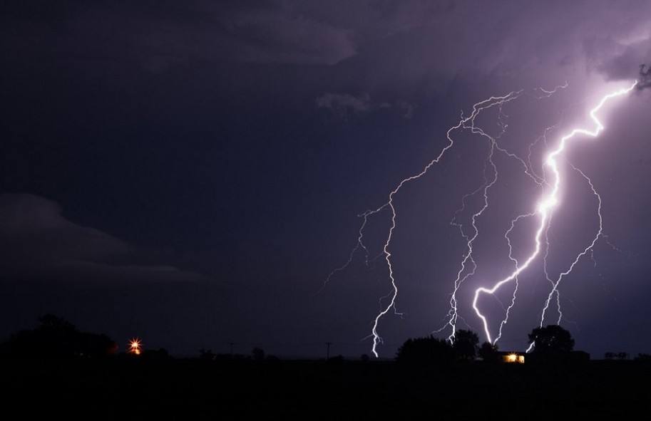 防雷檢測：雷電對人體的傷害有多大？該如何預(yù)防